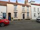 Thumbnail Terraced house for sale in Queen Street, Filey