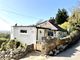 Thumbnail Bungalow for sale in Cwm, Dyserth, Denbighshire