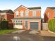 Thumbnail Detached house for sale in Limelands Road, Sheffield
