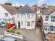 Thumbnail Detached house for sale in Heatherlea Road, Southbourne