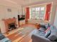 Thumbnail End terrace house for sale in Talbot Road, Carshalton, Surrey.
