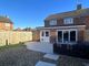 Thumbnail Semi-detached house for sale in York Road, Tewkesbury, Gloucestershire
