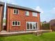 Thumbnail Detached house for sale in Mulberry Close, Sutton Coldfield