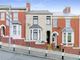 Thumbnail Terraced house for sale in Trinity Street, Barry