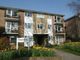 Thumbnail Flat to rent in Lovelace Gardens, Surbiton