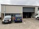 Thumbnail Warehouse to let in Autumn Business Park Industrial Estate, Grantham