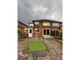 Thumbnail Semi-detached house to rent in Cornwall Road, Heald Green, Cheadle