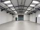 Thumbnail Industrial to let in Unit 1 Great Western Trade Park, Great Western Way, Swindon