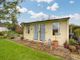 Thumbnail Detached bungalow for sale in The Croft, Longhoughton, Alnwick