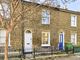 Thumbnail Terraced house for sale in Whitworth Street, Greenwich
