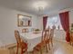 Thumbnail Detached house for sale in Thirlmere, West Bridgford, Nottingham