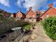 Thumbnail Terraced house for sale in Garden Suburb, Dursley, Gloucestershire