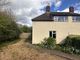 Thumbnail Semi-detached house for sale in North End, Kelshall, Royston