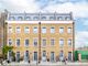 Thumbnail Terraced house for sale in Greenwich High Road, London