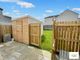 Thumbnail Terraced house for sale in Christie Place, Elgin