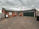 Thumbnail Detached bungalow for sale in Larch Close, Bourne