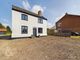 Thumbnail Detached house for sale in Norwich Road, Dickleburgh, Diss