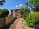 Thumbnail Semi-detached house for sale in Botany Bay Road, Southampton