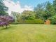 Thumbnail Detached house for sale in Kingsclear Park, Camberley, Surrey