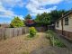 Thumbnail Detached bungalow for sale in North Western Avenue, Kingsthorpe, Northampton