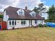 Thumbnail Detached bungalow for sale in Crossgates, Scarborough