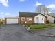 Thumbnail Detached bungalow for sale in Tower Lane, Lymm