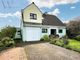 Thumbnail Detached house for sale in Droridge, Dartington, Totnes, Devon