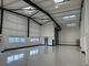 Thumbnail Industrial to let in Unit 13, Barratt Way, Harrow