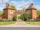 Thumbnail Country house for sale in Ripley, Woking, Surrey