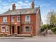 Thumbnail Flat for sale in Cranston Road, East Grinstead
