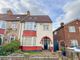Thumbnail Flat for sale in Highfield Road, Sutton, Surrey.