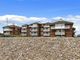 Thumbnail Flat for sale in Strand Court, Harsfold Road, Rustington