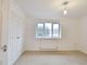 Thumbnail Terraced house for sale in Silver Hill Road, Willesborough