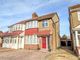 Thumbnail Semi-detached house for sale in Stirling Road, Hayes