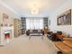 Thumbnail Flat for sale in Sandmoor Green, Leeds, West Yorkshire