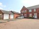 Thumbnail Terraced house for sale in Linnet Close, Kirkby-In-Ashfield, Nottingham, Nottinghamshire