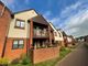 Thumbnail Flat for sale in Jasmine Crescent, Princes Risborough