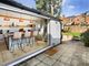 Thumbnail Terraced house for sale in Powderham Crescent, Exeter