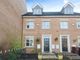 Thumbnail Town house for sale in Lathom Close, Liverpool