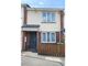 Thumbnail Terraced house for sale in Sanctuary Road, Holsworthy