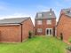 Thumbnail Detached house for sale in "The Lumley" at Norton Hall Lane, Norton Canes, Cannock