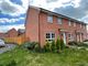 Thumbnail End terrace house for sale in Moore Road, Spennymoor, Durham