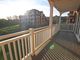 Thumbnail Flat for sale in St Saviour House, Darley Road, Eastbourne