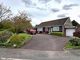 Thumbnail Detached bungalow for sale in The Apple Orchard, Hemel Hempstead