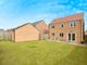 Thumbnail Detached house for sale in Claxby Grove, Cramlington