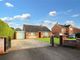 Thumbnail Bungalow for sale in School Lane, Ripple, Tewkesbury, Worcestershire