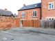 Thumbnail Semi-detached house to rent in Willow Mews, Oswestry