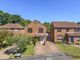 Thumbnail Detached house for sale in Ashburn Croft, Wetherby, West Yorkshire