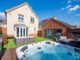 Thumbnail Detached house for sale in Holmesfield Grove, Waverley, Rotherham