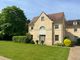 Thumbnail End terrace house for sale in The Stables, Lechlade, Gloucestershire